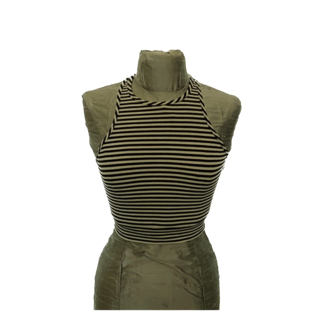 Tart Collections Racer Back Tank - Picture 1 of 13